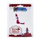 Super Impulse World's Smallest Elf on the Shelf Red 577 - alternate 1